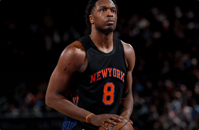 OG Anunoby